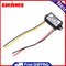 Universal 5.5*2.5cm 7-50V to 5V DC Male Converter CPT Car Power Step