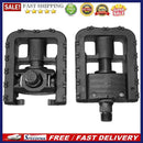 1 Pair Bicycle Cycling Foldable Pedals Foot Pegs Mountain Road Bike Pedals