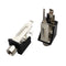 5PCS PJ-392A 3.5mm 3 Pole Black Audio Jack Socket Stereo Solder Panel Connector