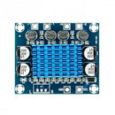 HD Amplifier Board Dc8-26v Mp3 Amplifier Module 3A Stereo Overvoltage Protection