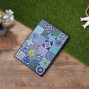 50 Pages Mosaic Part Drill Special Shape Diamond Notebook Rhinestones Sketchb