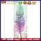 Feather 5D DIY Full Round Drill Diamond Painting Beadwork Handmade Mosaic Gif