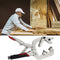 Dual-use Right Angle Locking C Clamp with V-shaped Pad Welding Pipe Pliers Newly