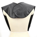 Professional Barber Waterproof Hair Coloring Shawl Cape Hairdresser Wrap