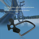 Rear Derailleur Mech Protector Mountain Road Bike Bicycle UK Guard Gear X7E7