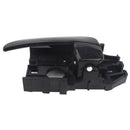 Pull Interior Door Car Inner Handle Trim Cover For Hyundai Elantra 2001-2006