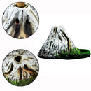 Blackflow Incense Burner Incense Holder Aromatherapy Furnace Incense Burner