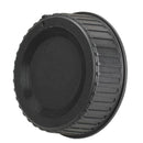 Lens Back Cover Protection For All Nikon DSLR SLR Dust Camera LF-4v