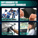 #A 30/50/100ml Car Coating Dust-proof Anti-fouling Auto Body Spray Scratch Remov