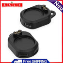 Portable Dock Holder Adapter Base for Garmin Series Smartwatch Micro + Type C
