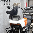 Side Windshield Motorcycle Windscreen For PAN AMERICA 1250 S PA1250 2021