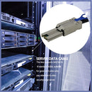 Hard Disk Cable Mini SAS SFF8088 26Pin to SFF8482 29Pin Server PC Data Cord
