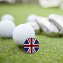 Golf Ball Marker Putting Alignment Aiming Tool Golf Gift Accessories X3T3