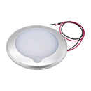 LED Touch Ceiling Light Interior Lamp for RV Caravan Ship 5 Brightness Levels