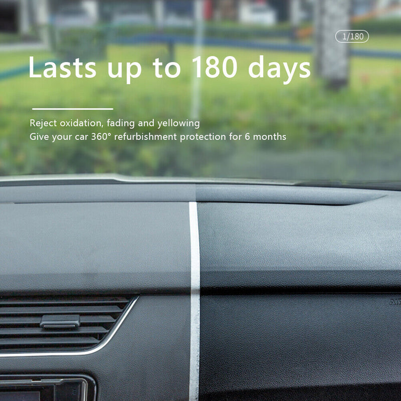 Car Plastic Part Retreading Agent Plating Automobile Panel Coating Agent