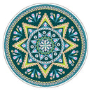 Diamond Painting Coaster DIY Mandala Cup Cushion Table Placemat (BD001)