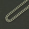 Women Mens Biker Rock Punk Necklace Dark Gothic Handcuffs Pendant Chain Choker