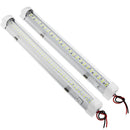 Lights Strip Bar LED Interior Lights Cab Reading Light Car Van Interior Lights