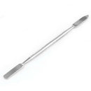 Steel Cosmetic Make up Mixing Spatula Tool Stick For Nail Palette A+ S3N5