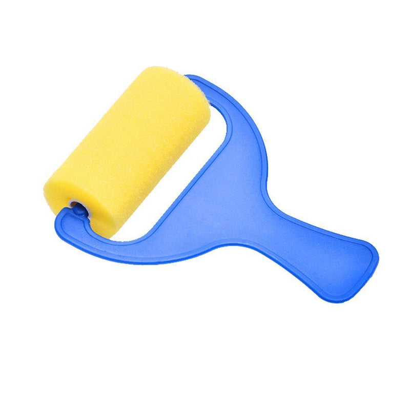 Occitop Sponge Brush for Kids, Painting, Toys, Art, Drawing, School,