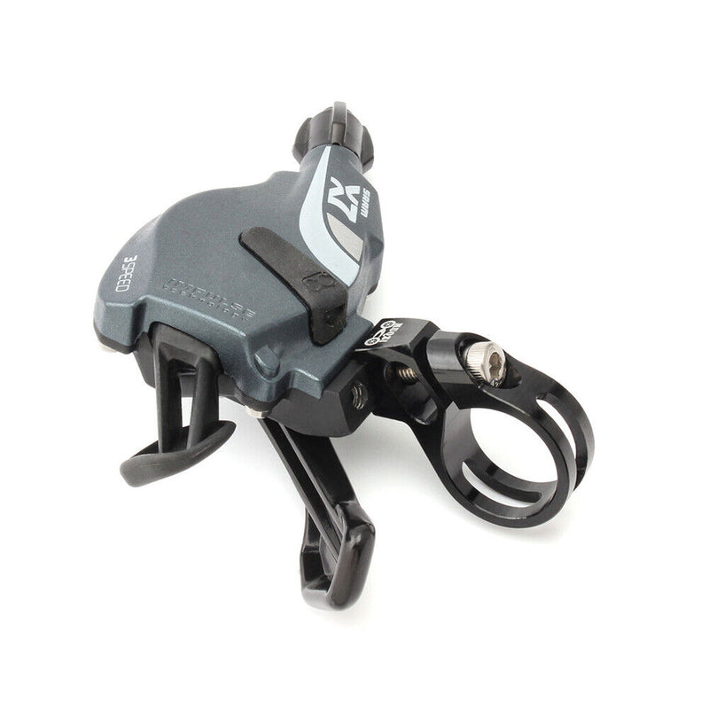 MUQZI Bike Shifter Trigger Clamp Bicycle Front Derailleur Clip Lock for XO1/X