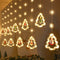#A 120LED Fairy Lights Energy Saving Light String for Home Room Tree Birthday