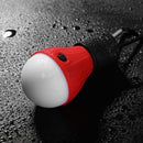 Starnearby Camping Lamp LED with Carabiner Camping Lantern Portable Lantern Tent