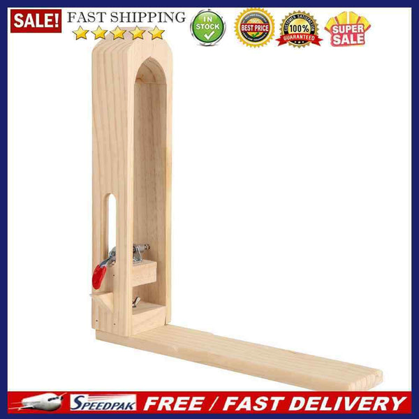 Leather Retaining Clip for DIY Stitching Sewing Lacing Treatment Craft Hand