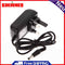 100-240V AC Power Bank Converter Adapter DC 5.5 x 2.5MM 6V 1A 1000mA Charger U