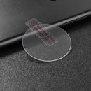 2pcs Tempered Glass Anti-Explosion Protective Film for Garmin Vivomove HR Newly
