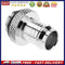 G1/4 Thread 8-9.5mm ID Hose Connector Adapter for PC Water Cooling System