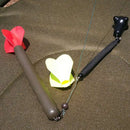 Cat fish Carp Fishing Marker Floats Kit Eva Foam Marker Position Ball Boia