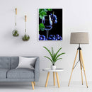 5D DIY Diamond Painting Kits Full Round Drill High Wine Glass Mosaic Mural