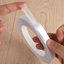 3mm Double Sided Tape Strong Adhesive Sticky Quilting Sewing Self-Adhesive