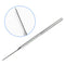Ribbon Pin Needle Detail Tools For Polymer Clay Modeling Use Sculpture tool S7W6