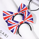 Novelty Party Decor Union Jack Headband Platinum Jubilee Headwear Hairband