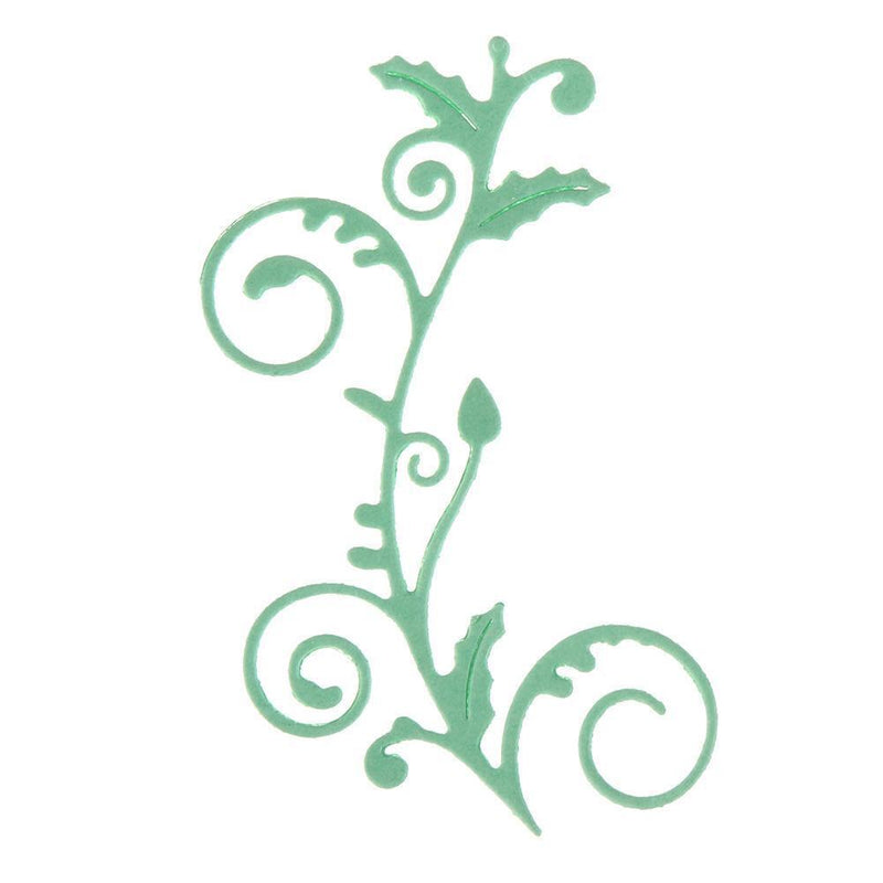 Metal Cutting Dies Stencils for DIY Scrapbook Album (Christmas Snowflake 1)