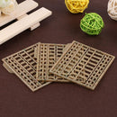 10pcs Hair Rig Boilie Bait Stops Extender Stoppers Carp Fishing Tackle Newly