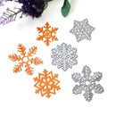 Metal Cutting Dies Stencil DIY Scrapbook Album Christmas Embossing (ET587) Newly
