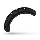 Silicone Cable Clips Organizer Holder Desk Cable Winder Cord Management C8 7Y4E
