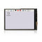 3.5 inch HDMI Touch Screen LCD Display +ABS Case for Raspberry Pi 3B+/3B/2B Tool