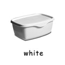 1Pcs Home Office Wet Wipes Dispenser Holder Tissue Storage Box Case with Lid