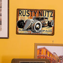 THE FOUNDING FINAGLERS di Nathan Miller - Copertina rigida *Ottime condizioni*