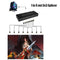 4K 3x3 Video Wall Controller 1 Input 9 Output HDMI-compatible Display Splic