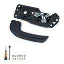 Part Interior Door Knob Car Inner Handle Left Side Handle Pull For CHEVROLET