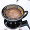 100 Coffee Filter Hand Drip Paper Espresso Filter Hand Paper Cafe CA F8N3