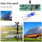 3.2V/3.7V Solar Street Light Panel Solar Circuit Board w/ Remote Control Newly
