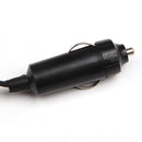 12V 150Psi Heavy Duty Air Compressor Deluxe Portable Metal Car Tires In