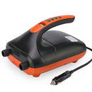 Accessories Electric Air Pump Paddle Board Air Pump Car Inflatable Pump