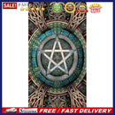 Celtic Totem Oil Paint By Numbers Kits Canvas Picture DIY Wall Drawing Craft